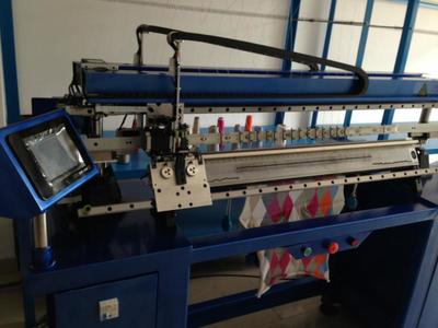 全球纺织网 引塔夏横机 产品展示 庐江合江纺织机械_全球纺织网