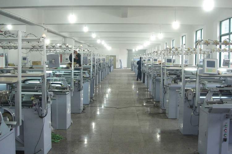 2018年中国纺织机械行业进出口总额分析-聚展